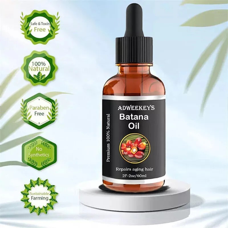 . 2 × Esencia For El Crecimiento Del Cabello, Aceite