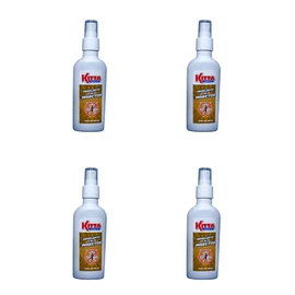 4 Repelente de insectos Kitta Mosco c/u 125 ml - by VH HOME
