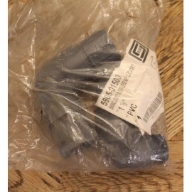 Spears 5905-01500 Spears - 1-1/2" Slip X MIPT Swing Joint Less Nipple