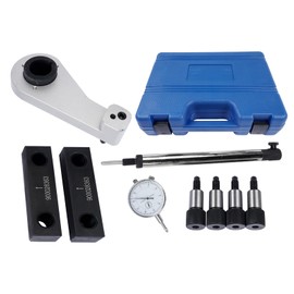 Getanye Engine Timing Tool Kit 900028263 900028363 Replacement for 2013-2024 Maserati Ghibli Quattroporte Levante 3.0T M156 Engine M156C M156B M156D