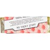 Filthy Sister All Natural Jasmine Citrus Soap Bar, White