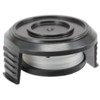 SPARES2GO Spool Line Cover for Spear and Jackson 18v CGT18