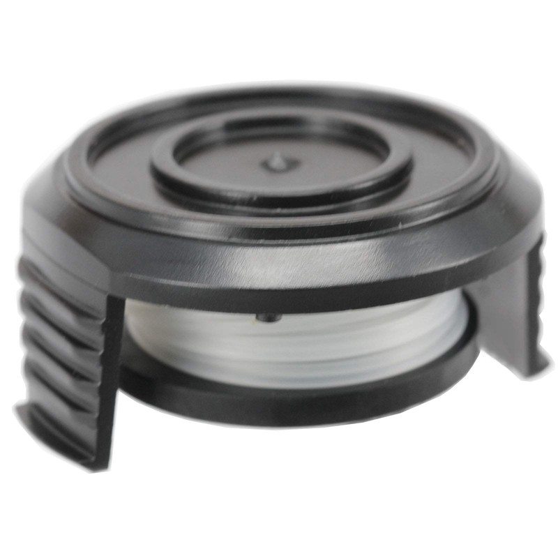 SPARES2GO Spool Line Cover for Spear and Jackson 18v CGT18