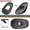 SP LED Cab Roof Top Marker Running Light For 03-18