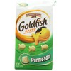 Pepperidge Farm Goldfish, Parmesan, 6.6-ounce bag (pack of 8)