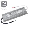 Armacost Lighting 851500 150 Watt LED Power Supply, 150W, Silver