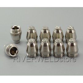 RIVERWELD SG-55 AG-60 Plasma Cutting Cutter Consumables KIT Tips 0.9mm 40Amp 22pcs