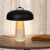 SAXAYWWD Desk Lamps LED Night Light Bedside Lamp Decorative Lamp