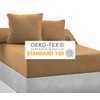 Fitted Sheet 100% Cotton 57 Thread Count 90 x 190