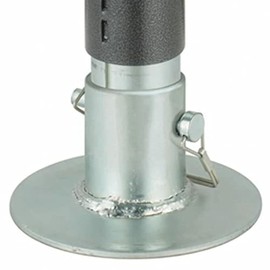 HUSKY TOWING 87491 Foot PAD F/2" 3000#