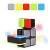 Smart Speed Puzzle Toy Flashing Handheld Electronic DIY Games for