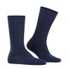 Falke Walkie Ergo U So Socks for Men, Opaque (Walkie