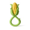 Oli & Carol - Safe Bite Toy - Corn