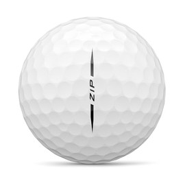 WILSON ZIP Double Dozen Golf Balls