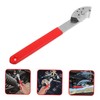 Tofficu Adjustable Belt Tensioner Tool Portable Idler Wrench for Precision