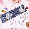 Syhood Row Counter Knitting Accessories, Includes 4 Pieces Row Counter