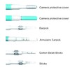 Ear Wax Remover HD Camera 1.3 Megapixel 3 in 1