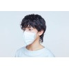 Salone de mask Non-Woven Paste Mask Type - B Cover