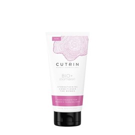 Cutrin BIO+ Detox Scalp Treatment for Intensive Care and Cleansing, 75 ml