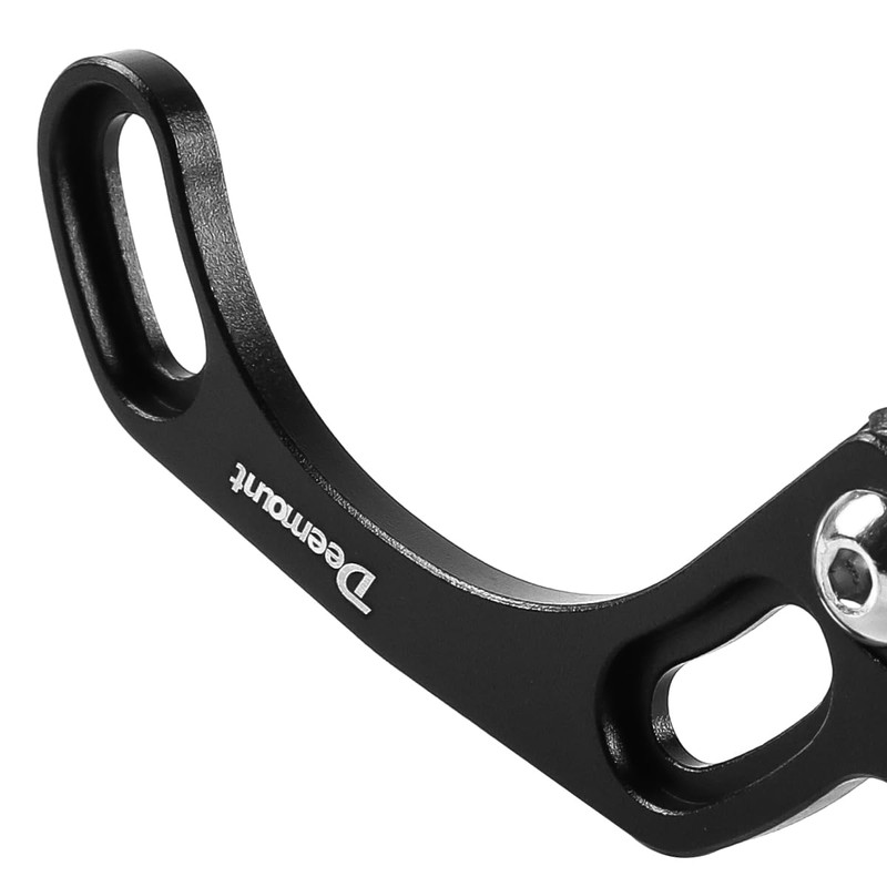 Sarini Chain Guide Single Disc Mountain Bike Chain Guide Aluminium