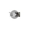 KTMOUW Paraguas Automático Invertido 10 Varillas UPF 50+