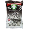 Green Shield Stainless Steel Wipes 70pk