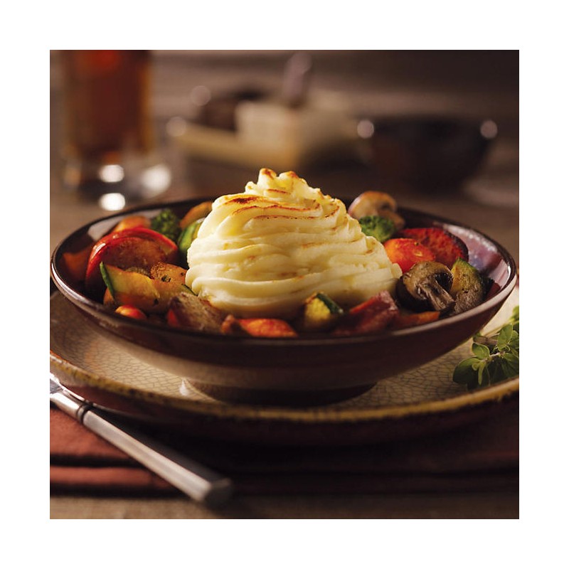 Idahoan 2 PACK - Idahoan Real Premium Mashed Potatoes (3.25