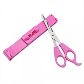 [JHQR18T2_4B] DIY Haircut Hair Supplies Cutter Barber Scissors / [JHQR18T2_4B]셀프이발 헤어용품 커트기 이발가위