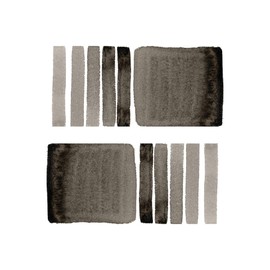 Daniel Smith Watercolour 5 ml Tube (Series 1) - Van Dyck Brown (0110)