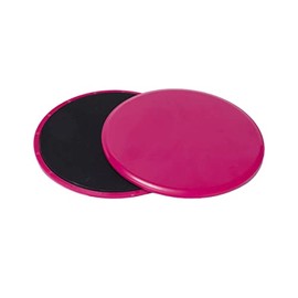 Sliders discos deslizantes para ejercios de abdomen discos para ejercitar core sliders fitness