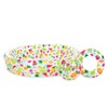 Intex Alberca Inflable Fishbowl Set