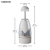 Farberware Pro Large Food Chopper, White
