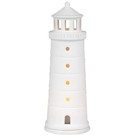 Räder Sea as Words – Lighthouse