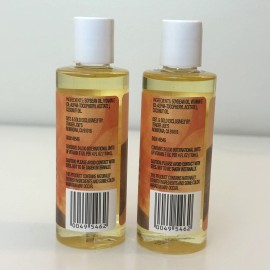 Trader Joe's 2x Trader Joe's Vitamin E Oil Blend 24000 IU Moisturizer for All Skin Types 4oz