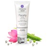 Ayouthveda Pearly White Face Wash, Infused with Pearl-Pea Complex, Enriched