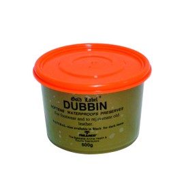 Gold Label DUBBIN , Natural , 500 ml