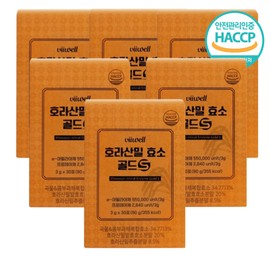 Carbohydrate Decomposition Digestive Enzyme Low Molecular Fermentation Enzyme 6 Months / 탄수화물분해 소화효소 저분자발효효소 6개월