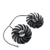 PLD10010S12HH Fan for Graphics Card MSI GTX 1080 Ti 1080