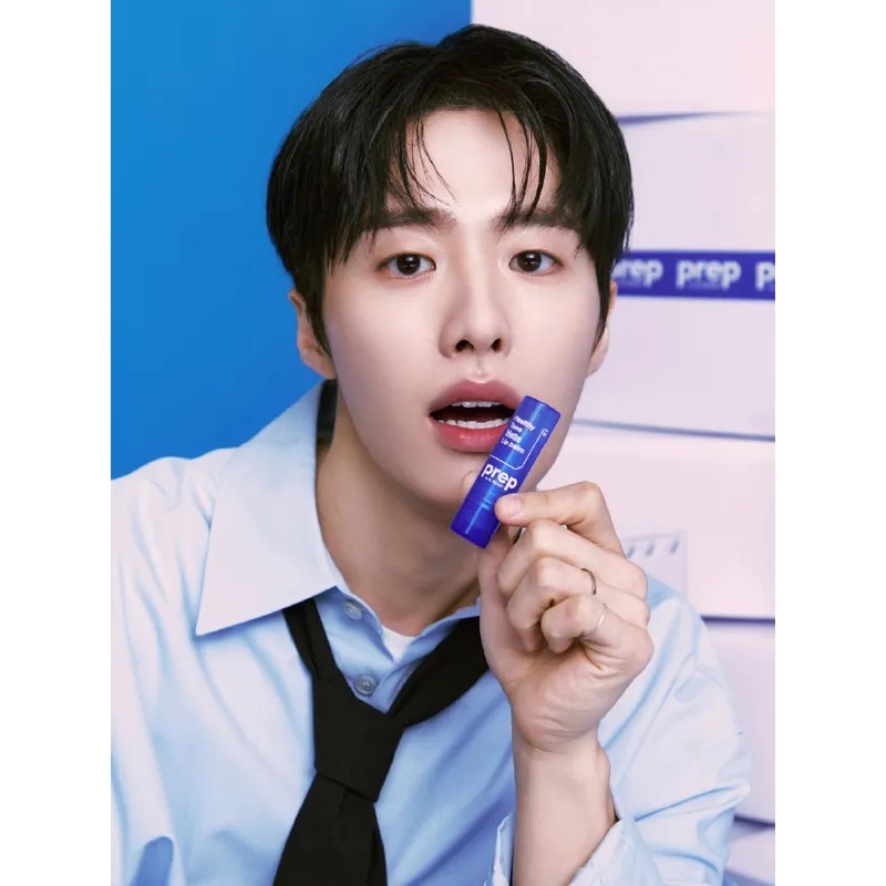 프렙 바이 비레디 Prep By B. Ready Healthy Tone Lip