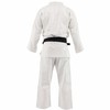 FUJI Euro Competition Judo Gi for Men and Women (Belt
