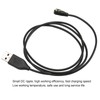 2PCS Bluetooth Headset Charging Cable for AfterShokz Aeropex AS800, for