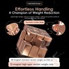 Moyu Mirror Cube 3x3 Speedcube Magnetic Stickerless, 3D Puzzle Cube