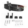 Firehawk LED Light Bar Replacement Kit, 1PC 12V Wiring Harness