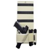 Explorer Adjustable Under Mattress Bedside Holster Car Seat Desk Closet