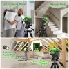 Huepar Self Leveling Laser Level Green Cross Line Laser with