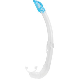 Cressi Mexico, clear/light blue