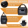 Portable Carrying Bag Compatible with BLUETTI Elite 100 V2/AC70/AC70P& Jackery