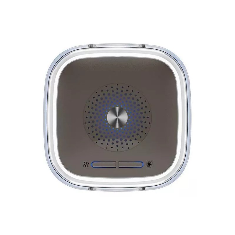 Flow-Med Dry-Cap UV2 Hearing Aid Dryer for Rechargeable Aids