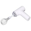 Electric Egg Beater Cordless Hand Mixer Handheld Egg Whisk for