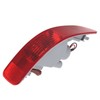 Left Rear Side Marker Reflector Light 12V 8352A005 Tail Bumper